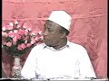 MAREHEMU BAKAR ABEID