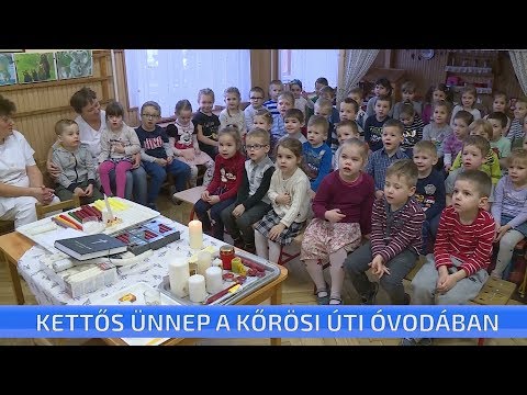 Videó: Hogyan Szervezzünk Egy ünnepet Az óvodában