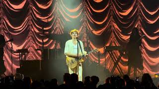 Joshua Bassett - Biting My Tongue (The Golden Years Tour) - 19. January 2025 - O2 Forum Kentish Town