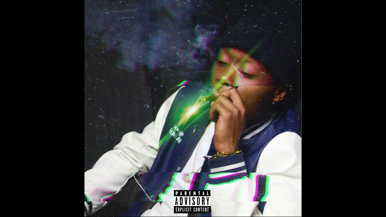Cameron Camrah - Slow It Down (Prod.LebanonDonBeats)