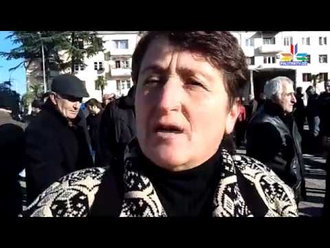 ქობულეთის გამგებელი გადადგომას არ აპირებს