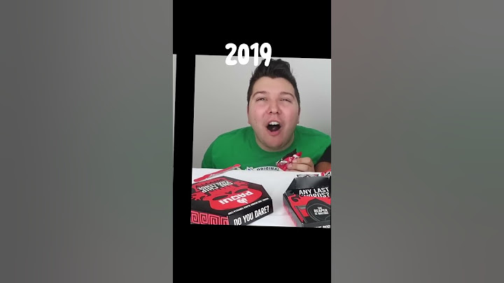 Nikocado Avocado Over The Years…😭#shorts#1millionviews