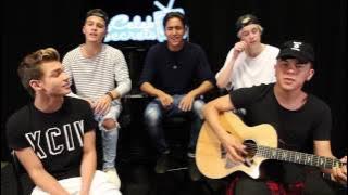 New District - 'Ain't Got Money' (Acoustic)