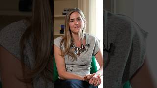 INTERVIEW with Minister SARA AAGESEN: "We need a State Pact" #shorts