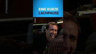 Welcher Film oder welche Serie bringt euch zum lachen ?​ weltlachtag worldlaughterday kino