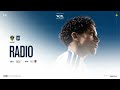 RADIO STREAM: LA Galaxy vs LAFC | 07.17.26
