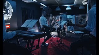 What If | Dani Yard в студии Стирио Records