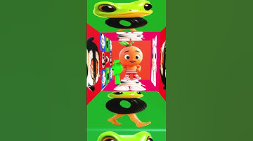 brainrot Tunnel #satisfyingvideo