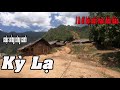 Làng Linh | Bản làng kỳ lạ 26 hộ dân sống biệt lập trên rừng không đường không điện