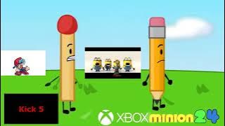 (Valentine's Day Special) Multisource Sparta Lethal AZE Remix