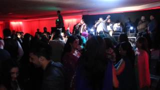 Premi Group vid 2@ The Raj Rana Charity dinner and Dance- Haveli,Slough 19th April 2013