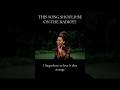 This song should be on the radio !!!! #fypp z#foryou #lovemusic #singer #singing