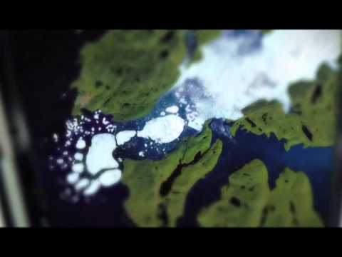 \"დედამიწის საათი\" 2013/ Earth Hour 2013