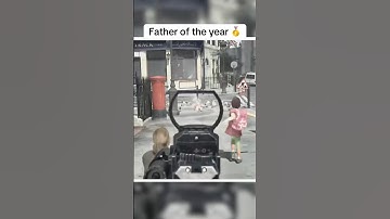 Father Of The Year 🥇 | Call of Duty Modern Warfare 3