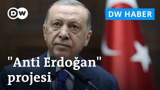 &quot;Rus istihbaratı Erdoğan karşıtı sahte gösteri düzenledi&quot;