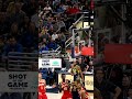 Pascal Siakam's Jumper to Put Us Up 4 with Less than 20 Seconds Left is Tonight's of the Game 🙌