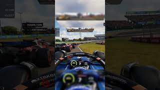 Formula 1, Williems,  #f1  #f1shorts #shorts  #formula1