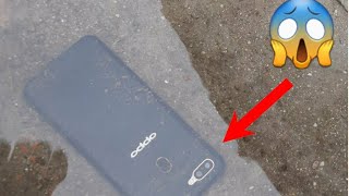 Restoration Destroyed  & Water Damage Funded  || Oppo A5s Water Damage