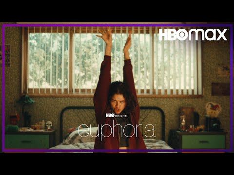Euphoria - 2ª temporada | Teaser | HBO Max