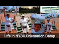 NYSC First Day in Camp 🇳🇬 | Journey from Akwa Ibom to a strange land (First Solo Travel Experience)