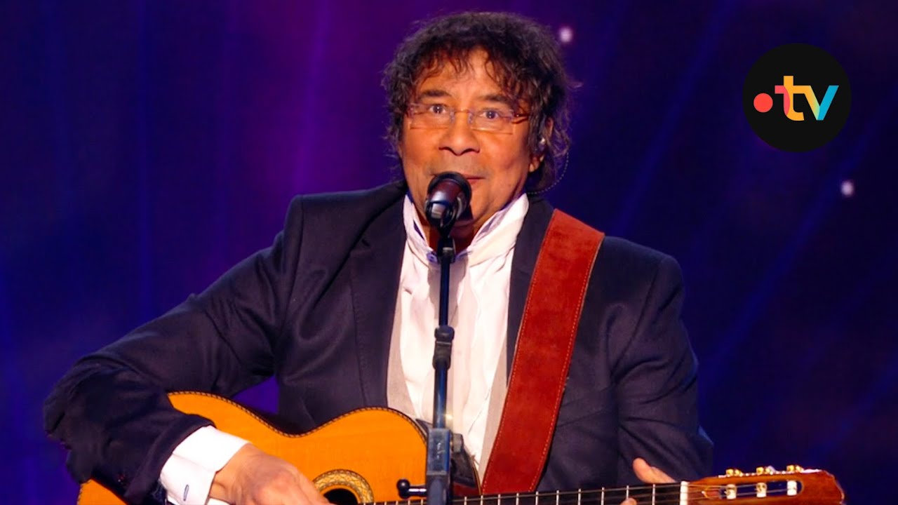 ÉMOTION ! Laurent Voulzy chante 