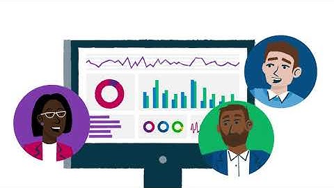 Sage Enterprise Intelligence - Start transforming business data into actionable insights!