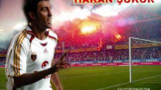 Galatasaray - Seni Sevmeyen Ölsün.. ( 2010) 