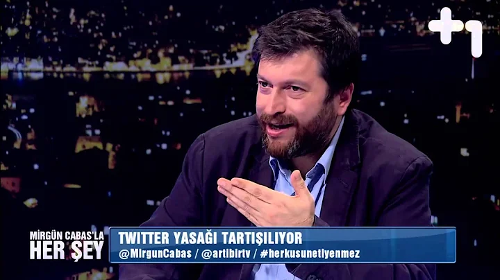 Mirgn Cabas'la Her ey - Onur Yazcolu - Ersin Kalay...