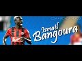 Ismaël Bangoura إسماعيل بانغورا /Al-Raed 2017/ Amazing Skills & Goals Show /HD/