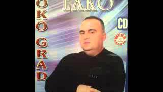 Video thumbnail of "Radomir Jankovic Lako-Nevernica laznog lica"
