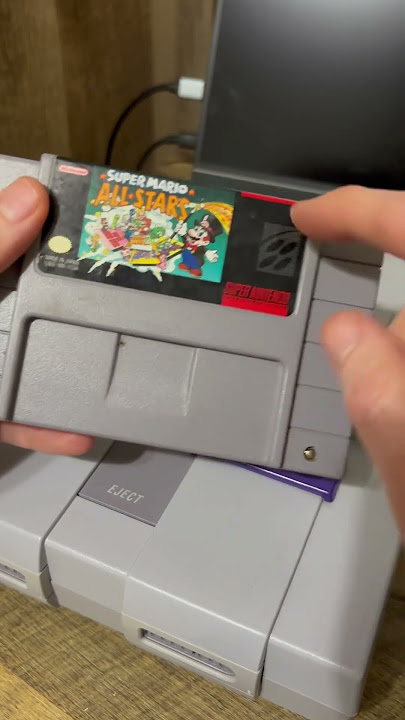Super Mario Bros On Nintendo Consoles