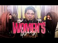 Women's Issues || the MA Podcast