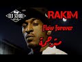 RAKIM - Flow Forever | مترجمة مع الشرح