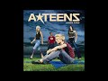 A Teens Upside Down Audio mp3