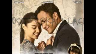 OST SEKALI LAGI - Cinta Itu Milik Kita by Dakmie | with lyrics