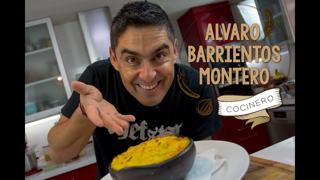 Pastel de Choclo YouTube