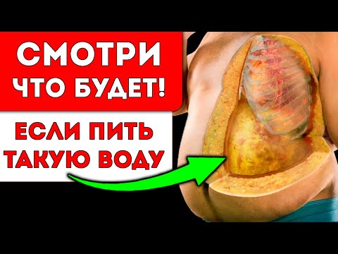 Что произойдет с телом, если пить теплую или холодную воду утром натощак