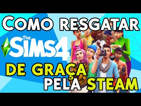 The Sims™ 4 no Steam