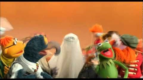 I Muppet -- Auguri di Buon Halloween