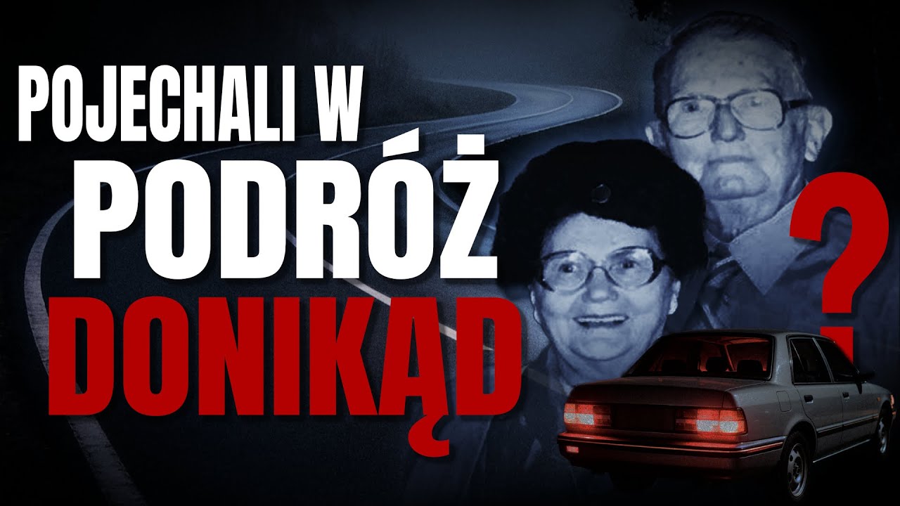 O tym ZAGINIĘCIU powstała PIOSENKA [Lela i Raymond Howard]