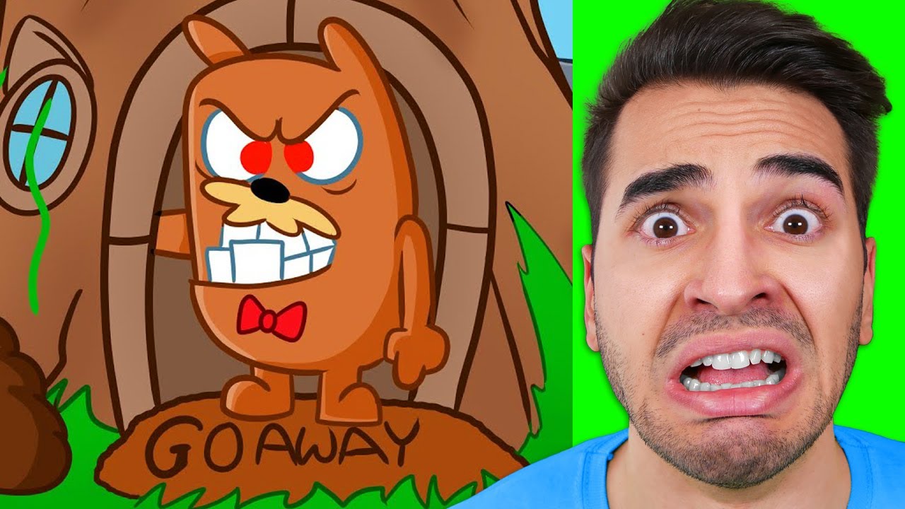 NON DISTURBARE QUESTO GIOCO!!