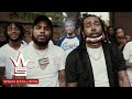 EC Puerto Rico - “Goin Crazy” feat. Icewear Vezzo (Official Music Video - WSHH Exclusive)