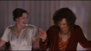 Jessica Lange Singing in Grey Gardens