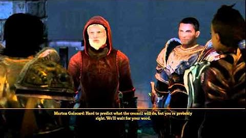 Dungeon Siege 3 Walktrough - Part 41 | Commentary & Gameplay