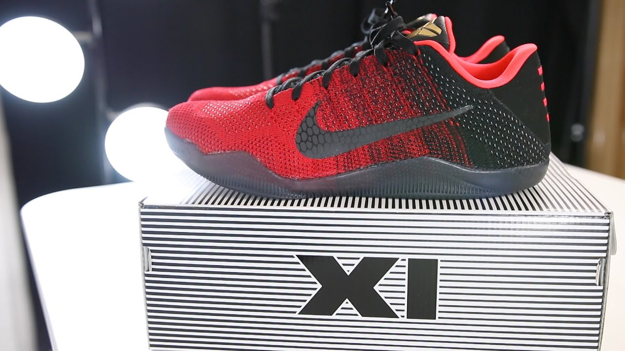 シューズ(男性用) NIKE KOBE X LOW PERFORMANCE REVIEW Nike Kobe X(10) Low Performance Review - ASTERKICKS