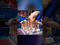 Michael Phelps' Incredible Comeback Wins Gold!📈 #shorts #viralshorts