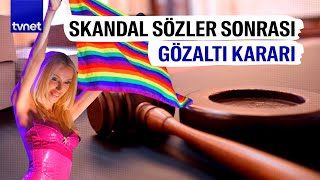 Şarkıcı Gülşene Tepkiler Çığ Gibi Büyüyor
