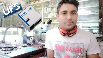 জারা UFi Box ব্যাবহার করেন তাদের জন্য। UFI UFS💡 Tool Active | How To Update UFi Box | গুরুত্বপূর্ণ |