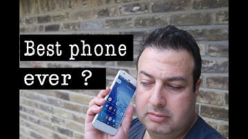 Google Pixel phone review with Google Assistant and Pixel Best Camera but is it the best phone ever?