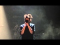 The Weeknd - What You Need/Professional LIVE